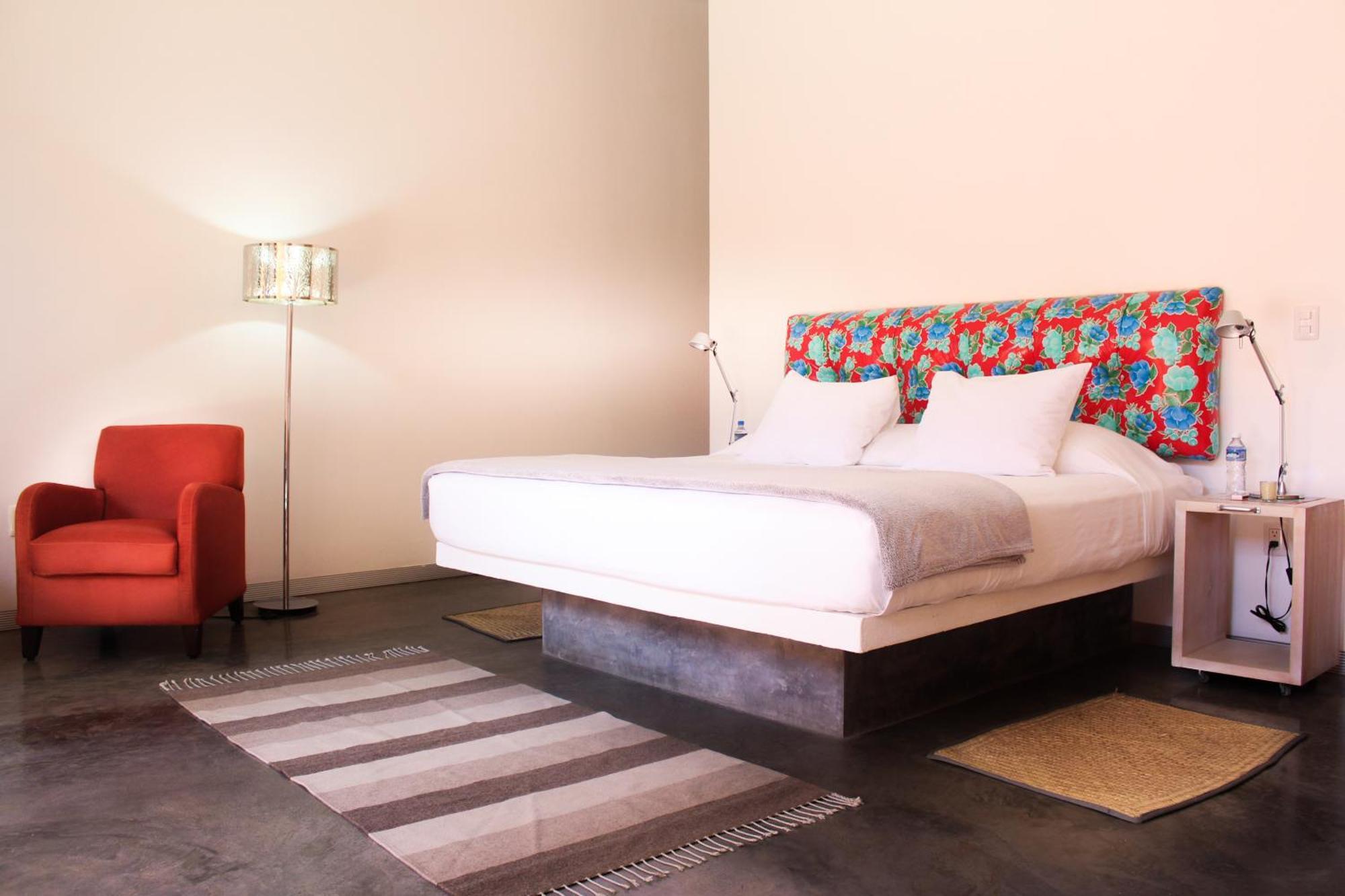 Hotel Cosijo - San Jerónimo Tlacochahuaya Стая снимка