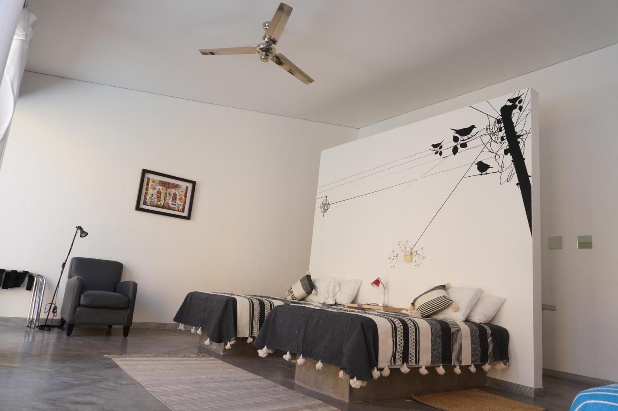 Hotel Cosijo - San Jerónimo Tlacochahuaya Екстериор снимка